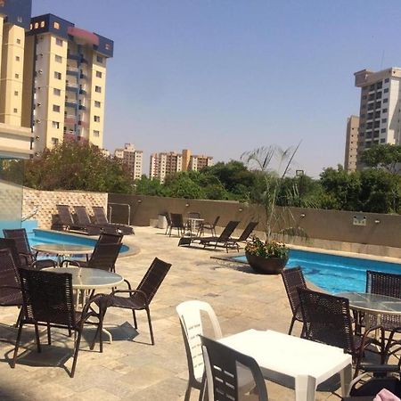 Flat 111 Mont Blanc Caldas Novas Leia Atentamente O Anuncio מראה חיצוני תמונה