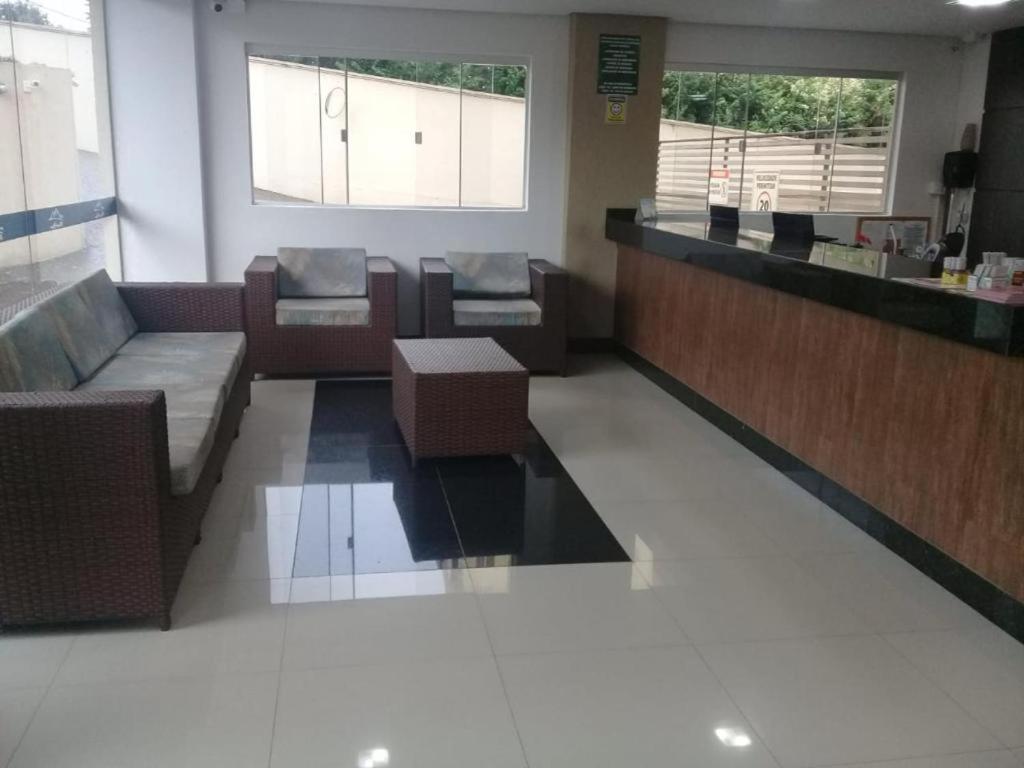 Flat 111 Mont Blanc Caldas Novas Leia Atentamente O Anuncio מראה חיצוני תמונה