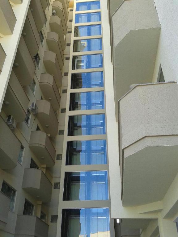 Flat 111 Mont Blanc Caldas Novas Leia Atentamente O Anuncio מראה חיצוני תמונה