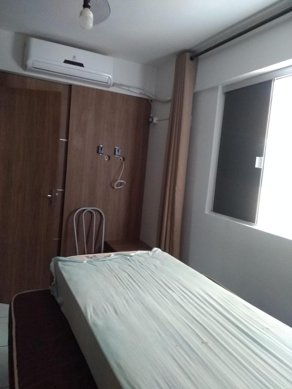 Flat 111 Mont Blanc Caldas Novas Leia Atentamente O Anuncio מראה חיצוני תמונה